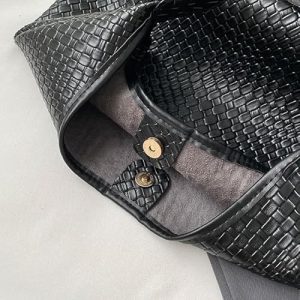 2024 Leather Tote Bag for Women