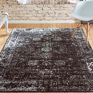 Unique Loom Sofia Casino Area Rug