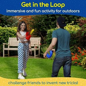 Original Pindaloo Skill Game: Fun Gift for Kids and Adults