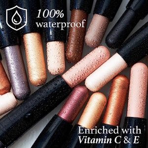 Julep Eyeshadow Stick: Waterproof Champagne Shimmer