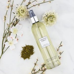 Vera Wang Embrace Body Mist - Refreshing Gift for Her