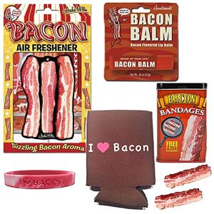Bacon Bonanza Sampler Gift Pack