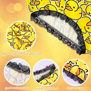 FreeNFond Granny Panties Gag Gift