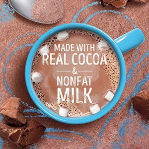 Swiss Miss Hot Cocoa Mix with Marshmallows