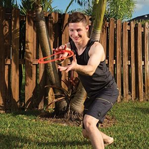 Aerobie Sprint Ring 10″ – Ultimate Flying Disc