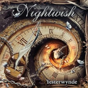 Yesterwynde White Vinyl: Timeless Gift for Music Enthusiasts