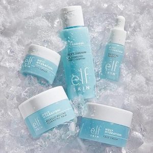 e.l.f. SKIN Hydrated Ever After Mini Kit