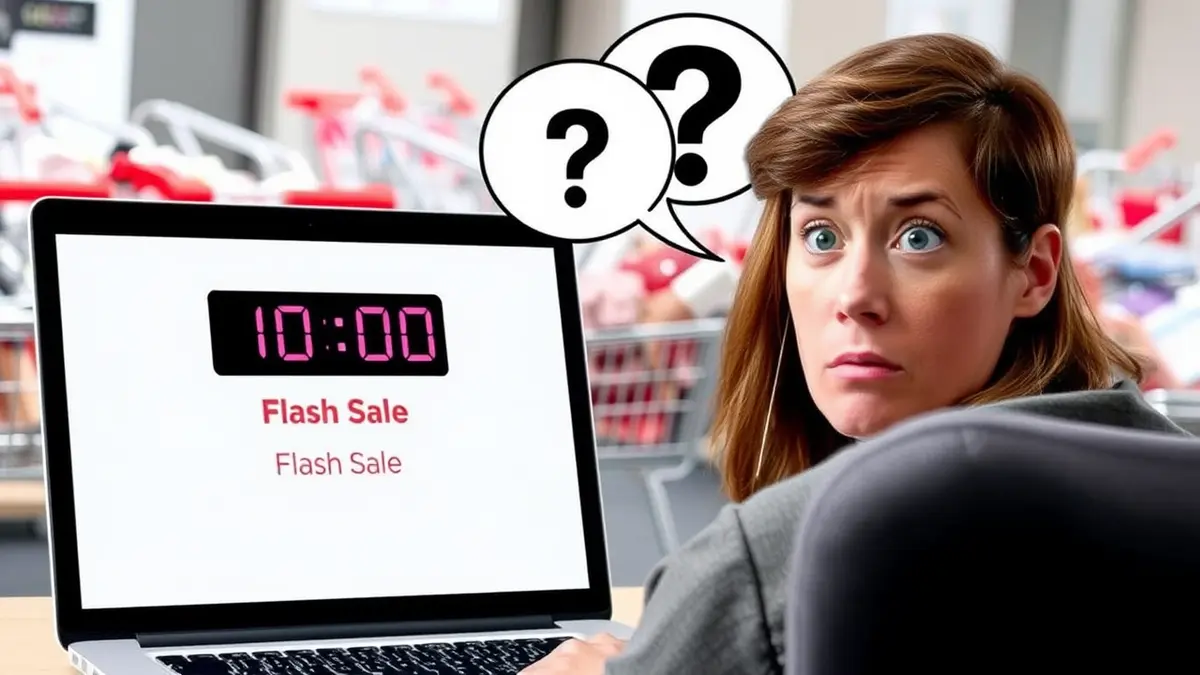 Are Flash Sales Worth it? The Real Truth - illustration 1