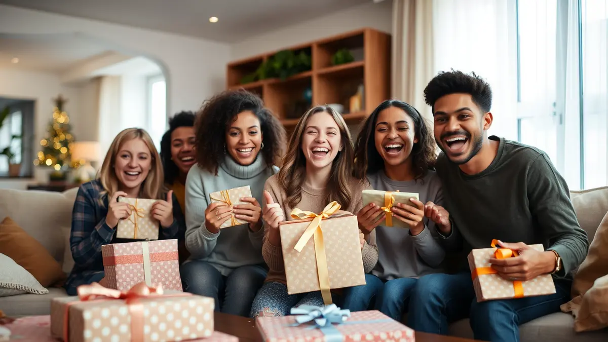 Frustrated With Gift Shopping? Try These Secret Sources - illustration 1