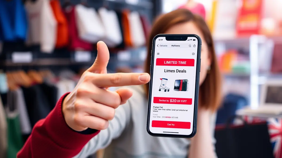 How to Discover Hidden Daily Deals Before They're Gone - illustration 1