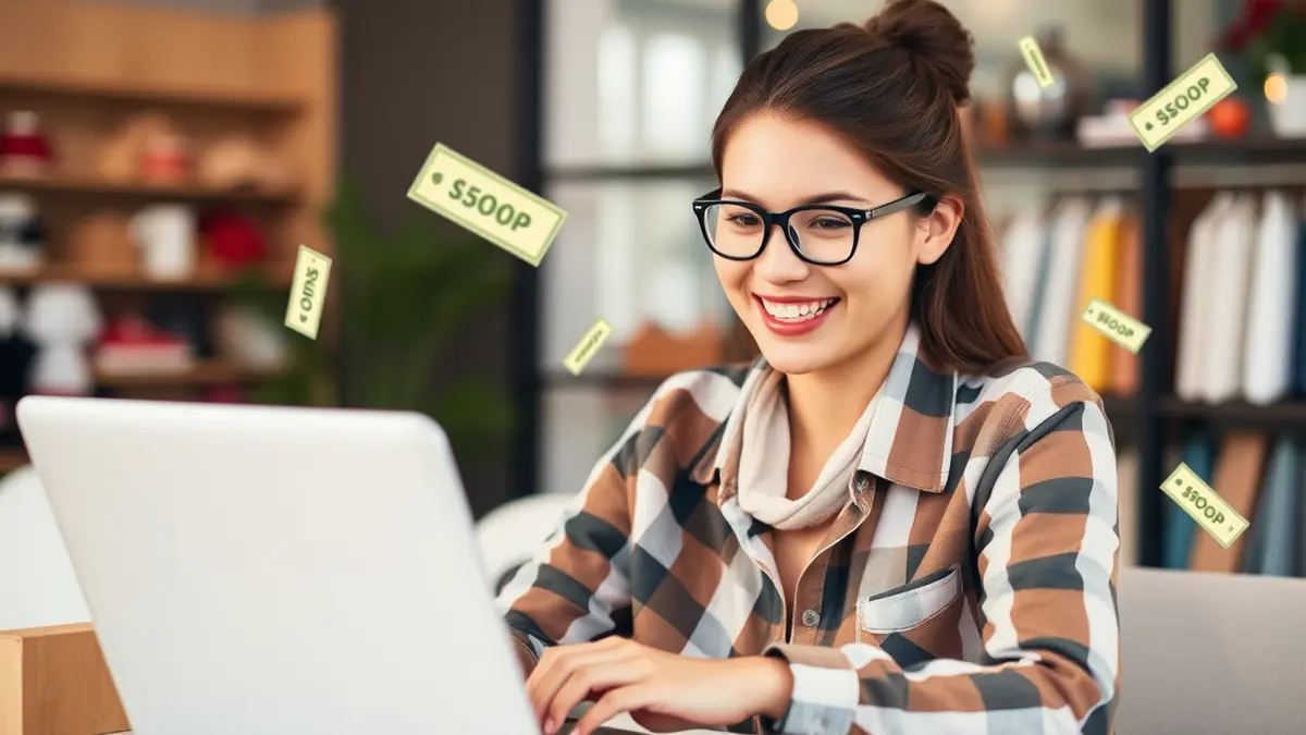 How to Negotiate Lower Prices Online in 30 Minutes - illustration 1