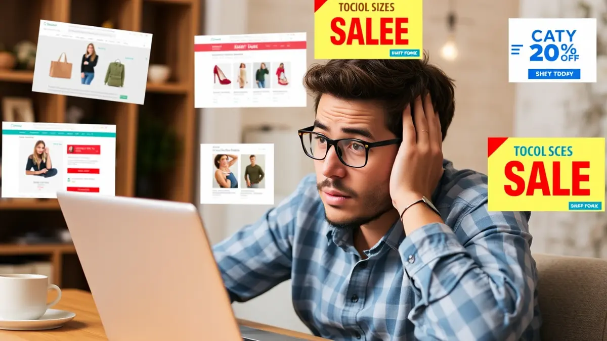 Overspending Online? Here's How to Curb Impulse Buys - illustration 1