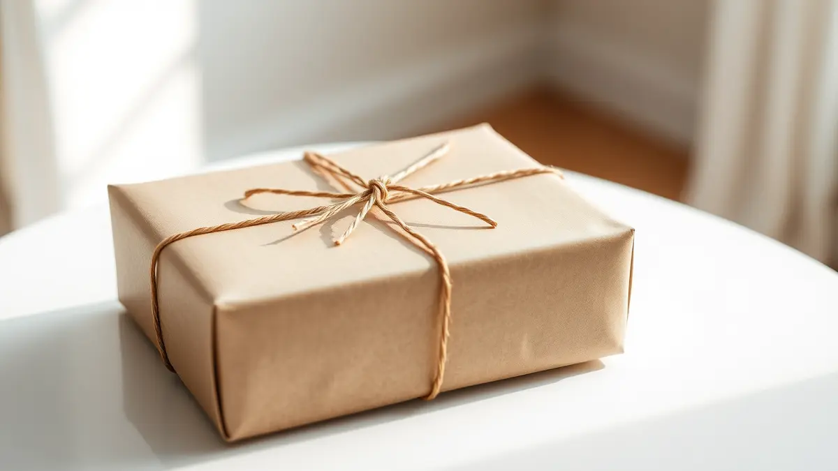Personalized Gift Ideas for Discerning Minimalists - illustration 1