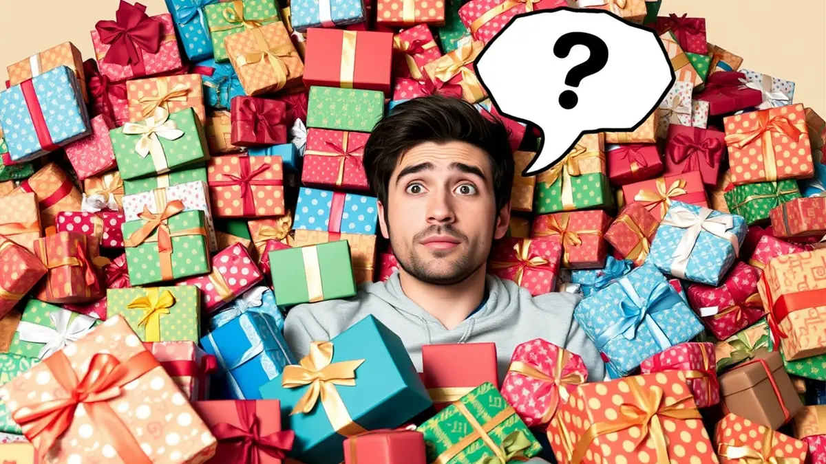 Struggling to Find Gifts? Here's How to Discover Gems - illustration 1