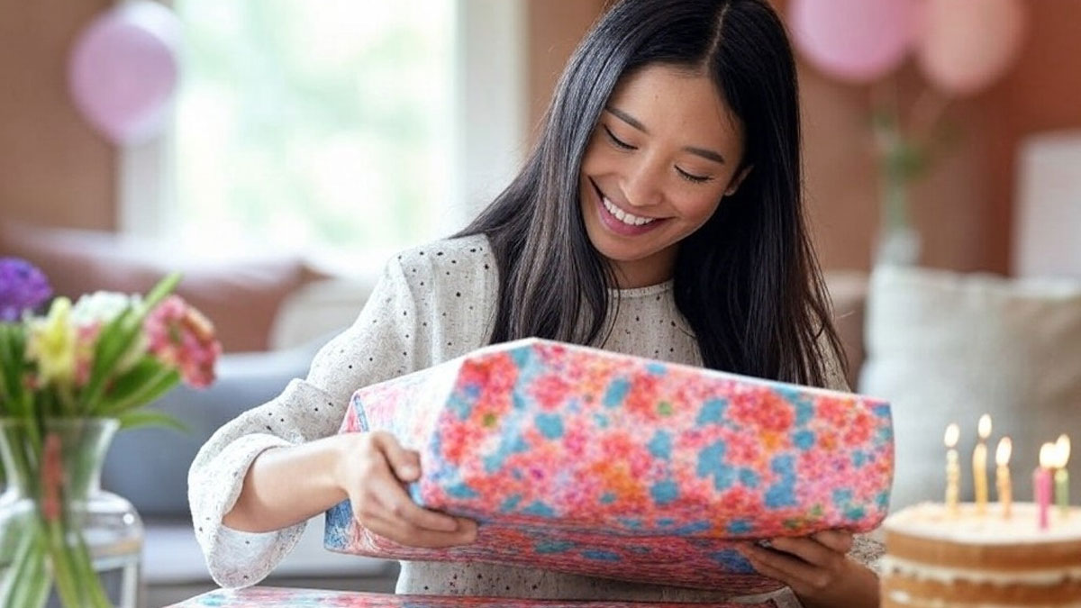 Birthday Gifts for Her in 2025 USA