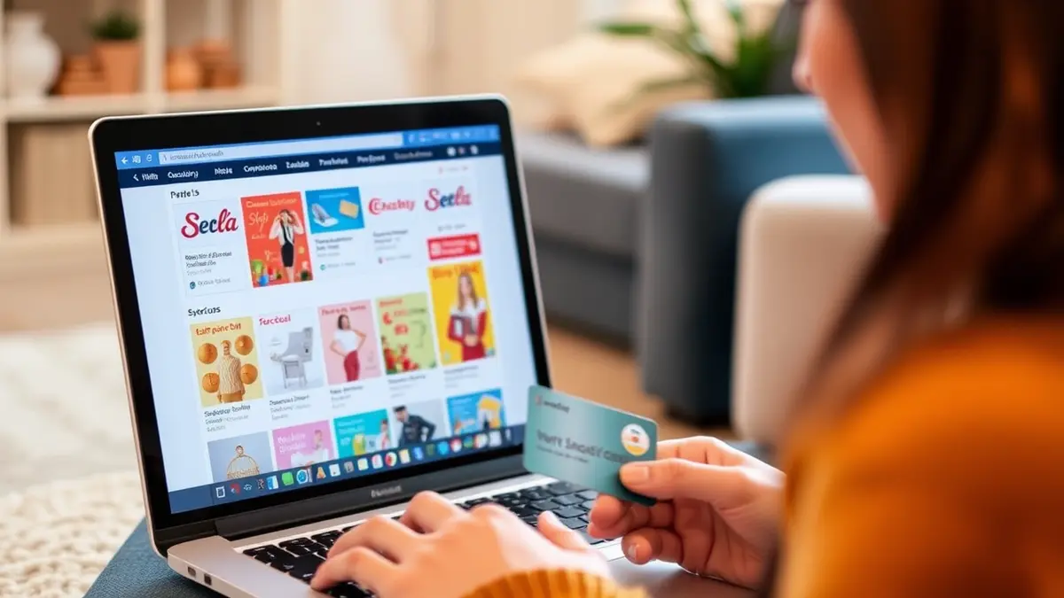 This One Trick Secures Exclusive Online Shopping Offers - illustration 1