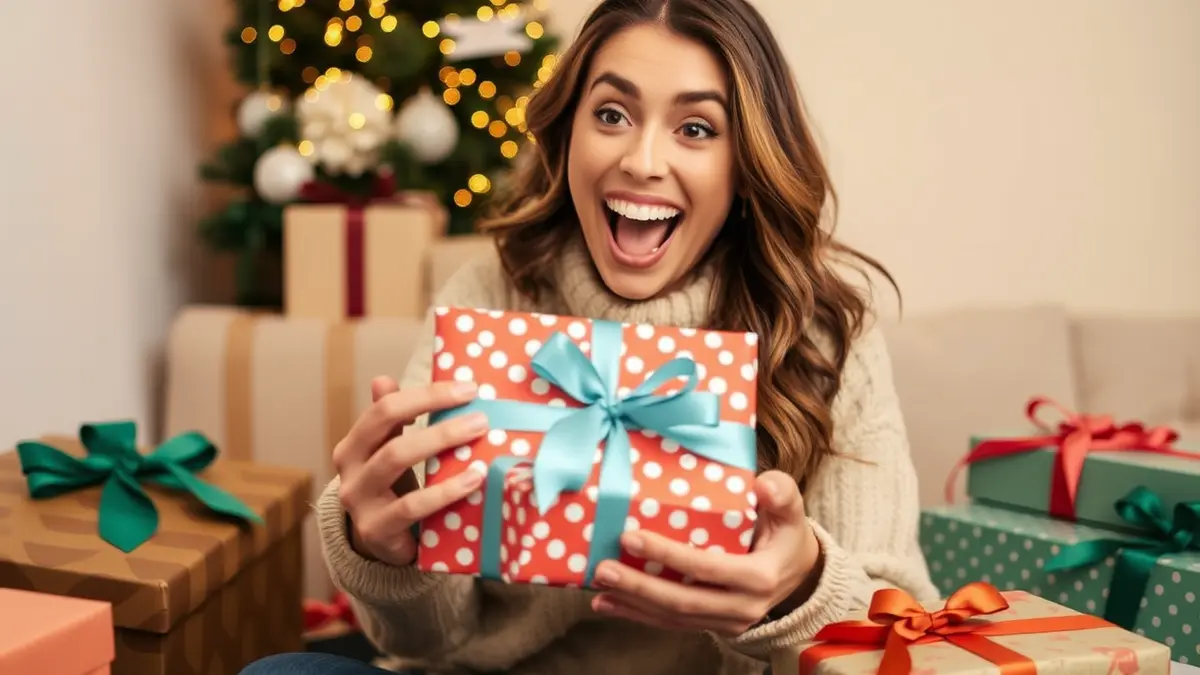 Uncover Early Trending Products Dominate Gift Giving - illustration 1