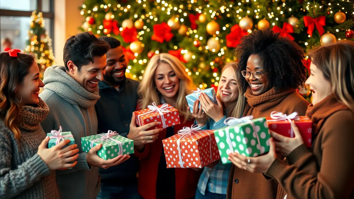 Which Gadget Gifts Wow Them This Holiday Season - illustration 1