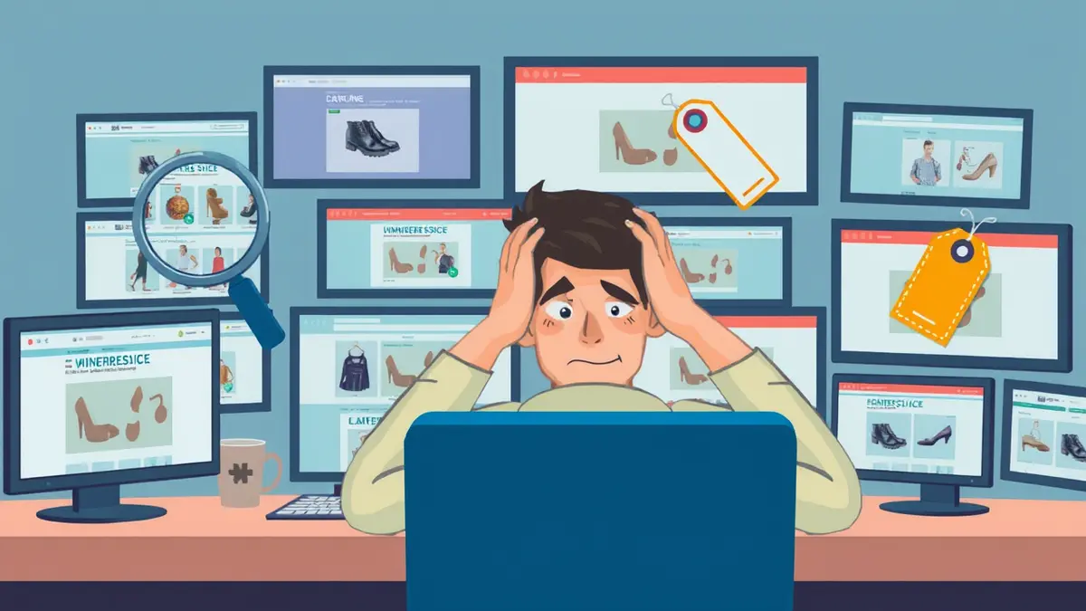 Wishmerge's Guide to Finding Best Prices Online for Tech - illustration 1