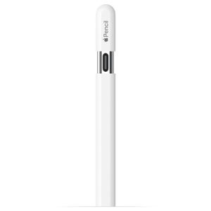 Apple Pencil (USB-C): Precision & Tilt Sensitivity
