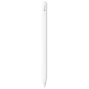 Apple Pencil (USB-C): Precision & Tilt Sensitivity