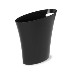 Umbra Skinny Waste Can - Modern & Compact Design