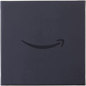 Amazon.com Gift Card – Classic Black Gift Box