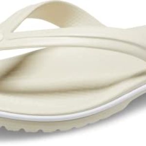 Crocs Unisex Crocband Slip-On Flip Flops