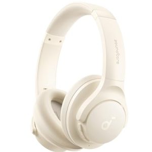 Soundcore Q20i Hybrid ANC Headphones – Hi-Res, 40H
