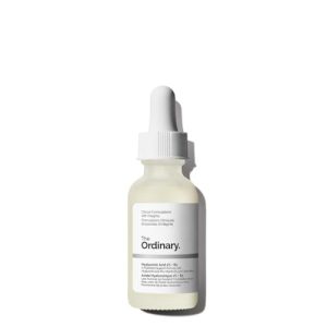The Ordinary Hyaluronic Acid 2% + B5 Serum