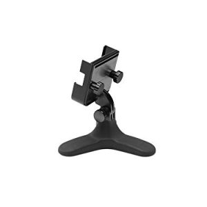 WeatherTech DeskFone Two View Universal Holder - Black