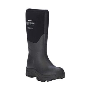Dryshod Women's Arctic Storm Hi Pull On Winter Boots
