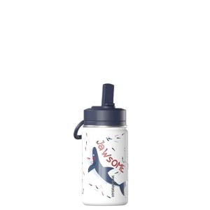 Hydrapeak Mini 14oz Insulated Water Bottle - Sticker Print
