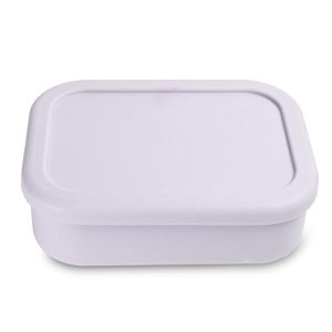 Leak-Proof Silicone Bento Box - Kids & Adults