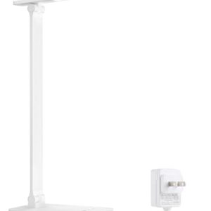 Lepro LED Desk Lamp – 5 Color & Brightness Modes
