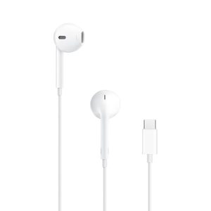 Apple EarPods with USB-C: Wired Headphones & Mic