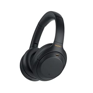 Sony WH-1000XM4 Wireless Noise Cancelling Headphones