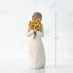 Willow Tree Warm Embrace – Family & Friendship Figure