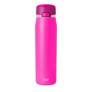 Simple Modern Mesa Loop Water Bottle - 30oz Insulated