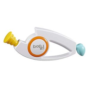 Bop It! Electronic Game: Fast-Paced Fun for 8+