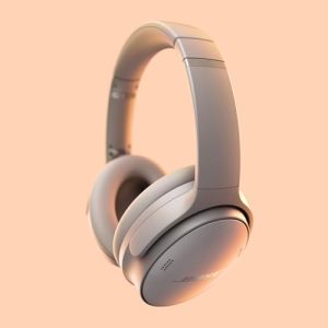 Bose QuietComfort ANC Wireless Headphones – 24H