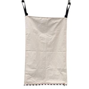 Amlrt Adjustable Door Hanging Laundry Hamper Bag