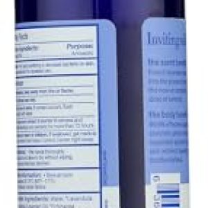 EO Organic Hand Sanitizer Spray – French Lavender (8oz)