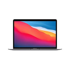2020 Apple MacBook Air M1: Portable Performance Laptop