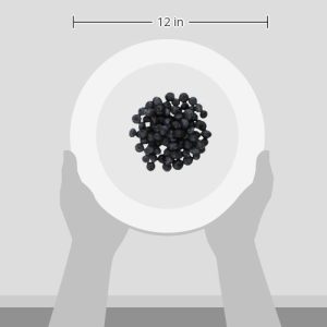 Organic Blueberries Pint – Fresh & Antioxidant Rich