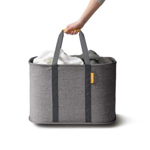 Joseph Joseph Hold-All Max 55L Collapsible Laundry Basket