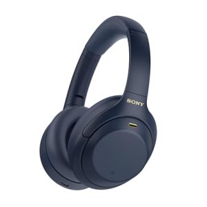 Sony WH-1000XM4 Premium ANC Wireless Headphones