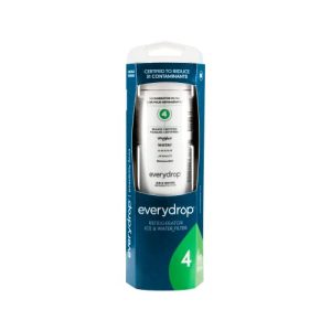 Everydrop Whirlpool Refrigerator Filter 4 EDR4RXD1