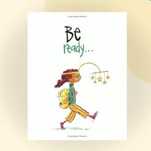 Be You!: Empowering & Affirming Children’s Book