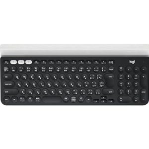 Logitech K780 Multi-Device Wireless Keyboard